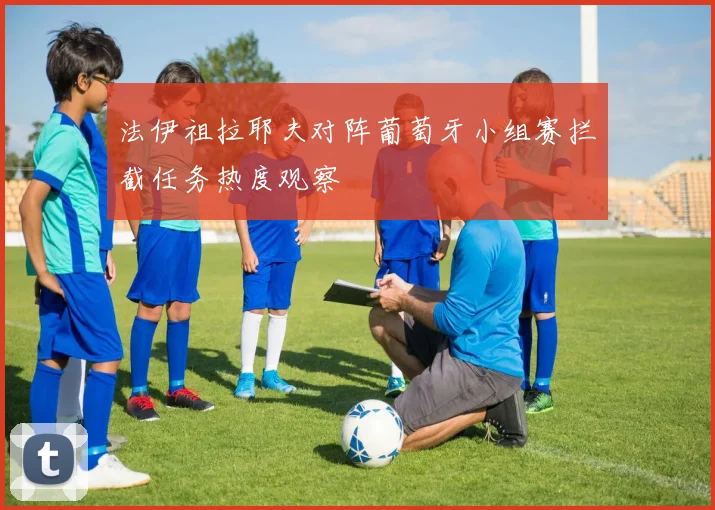 法伊祖拉耶夫对阵葡萄牙小组赛拦截任务热度观察