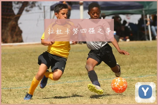 拉杜卡努四强之争