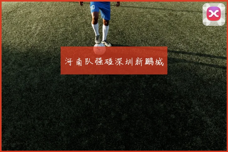 河南队强碰深圳新鹏城
