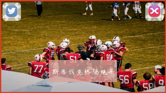 斯洛伐克终场绝平