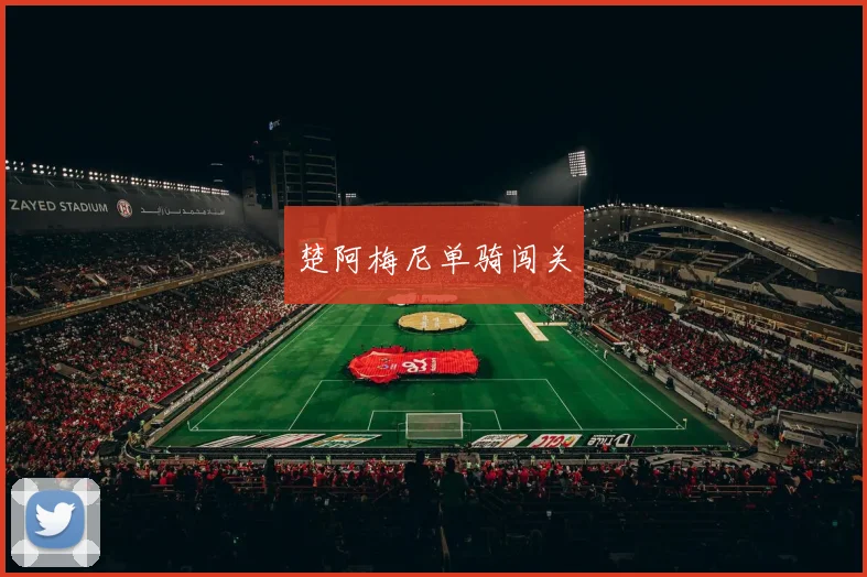 楚阿梅尼单骑闯关