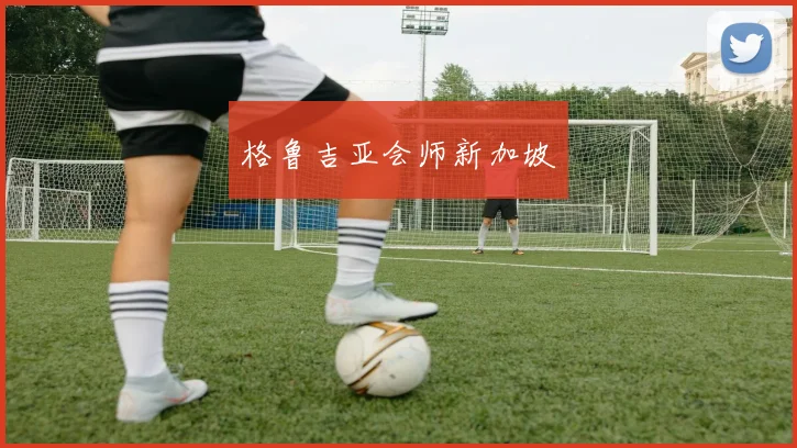 格鲁吉亚会师新加坡