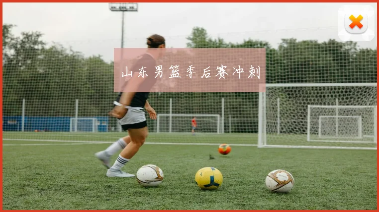 山东男篮季后赛冲刺