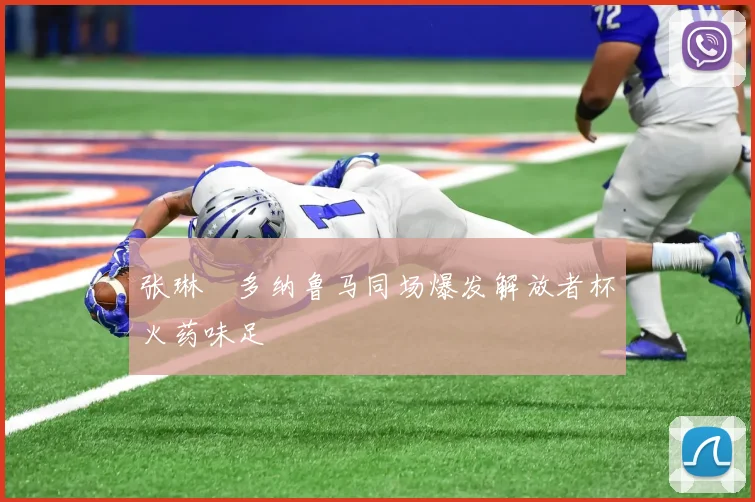 张琳芃多纳鲁马同场爆发解放者杯火药味足