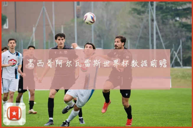 墨西哥阿尔瓦雷斯世界杯数据前瞻