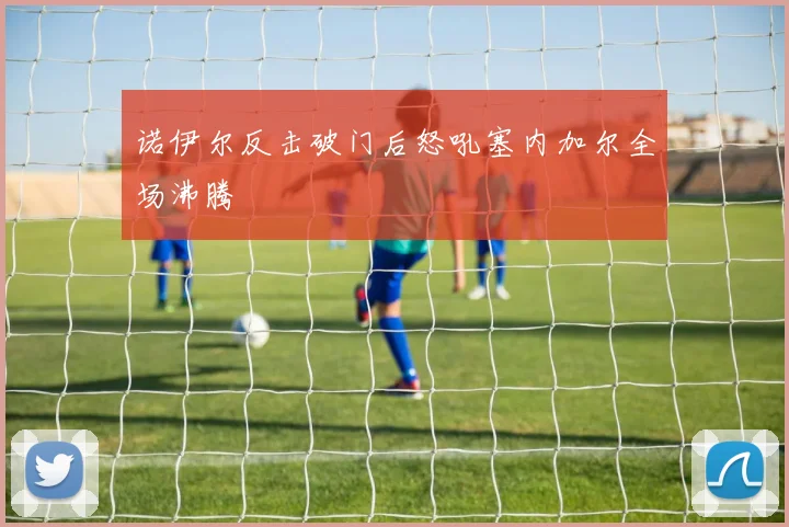 诺伊尔反击破门后怒吼塞内加尔全场沸腾