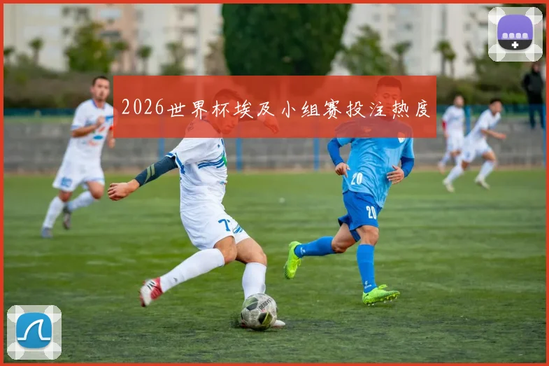 2026世界杯埃及小组赛投注热度