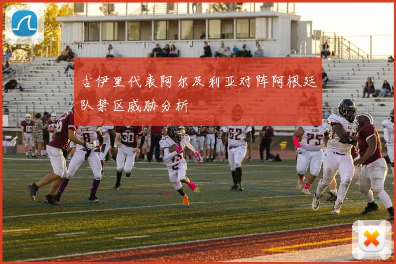 古伊里代表阿尔及利亚对阵阿根廷队禁区威胁分析