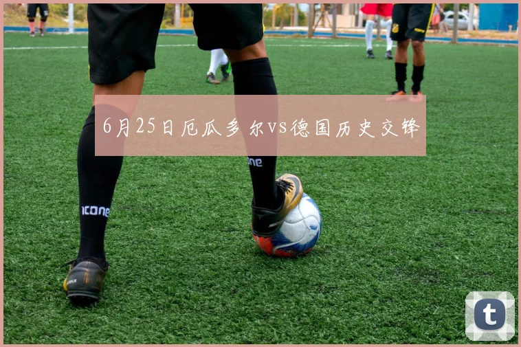 6月25日厄瓜多尔vs德国历史交锋